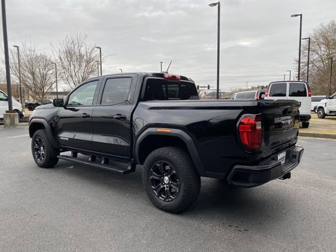 Used 2023 GMC Canyon Elevation w/ Elevation Premium Package image 7