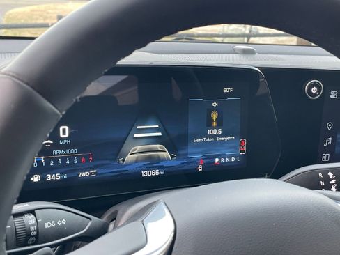 Used 2025 Chevrolet Equinox LT image 39