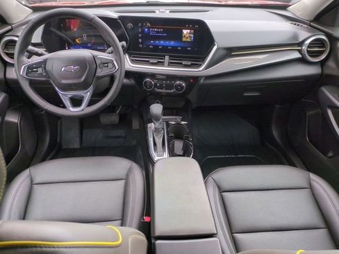 Certified 2024 Chevrolet Trax ACTIV w/ Driver Confidence Package FWD image 19