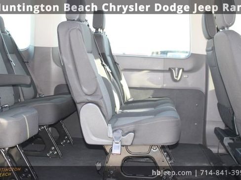 Used 2023 Ford Transit 350 XLT image 40