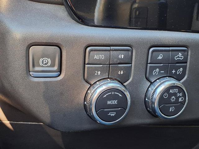 Used 2025 GMC Sierra 1500 SLT AWD/4WD image 15