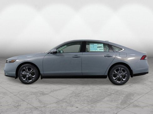 New 2026 Honda Accord EX-L image 2