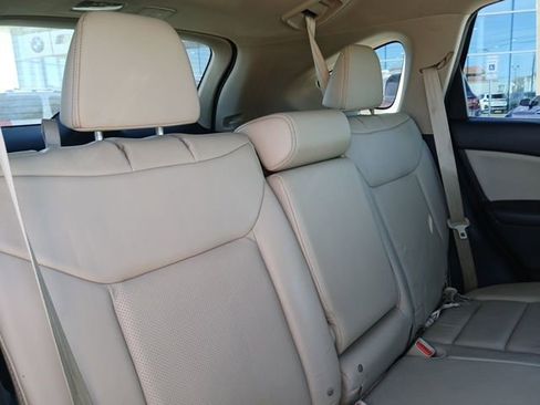 Used 2016 Honda CR-V EX-L image 11