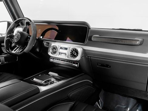 Used 2025 Mercedes-Benz G 63 AMG 4MATIC image 53