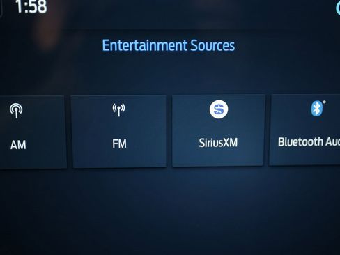 Used 2025 Ford F150 Raptor w/ Equipment Group 803A Raptor R image 31