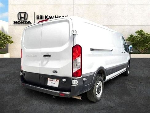 Used 2024 Ford Transit 250 Low Roof w/ Load Area Protection Package image 15