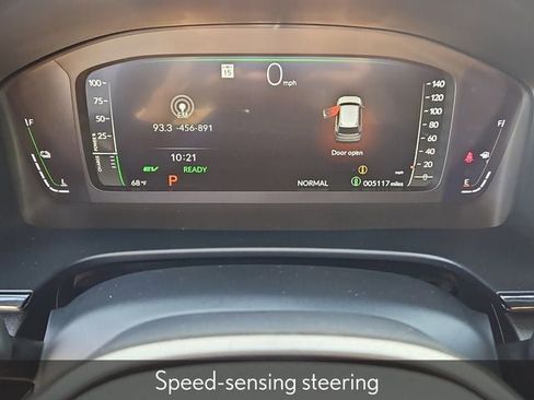 Certified 2026 Honda CR-V TrailSport image 26