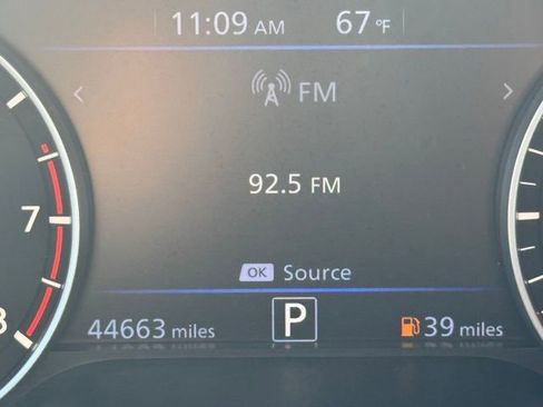 Used 2022 Nissan Altima 2.5 SR image 25