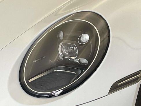 Used 2020 Porsche 911 GT3 RS image 15
