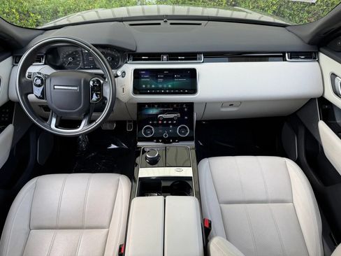 Used 2020 Land Rover Range Rover Velar R-Dynamic S AWD/4WD image 16