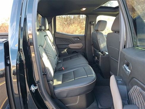 Certified 2024 GMC Canyon Denali image 26