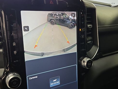 Used 2023 RAM 1500 Laramie image 23