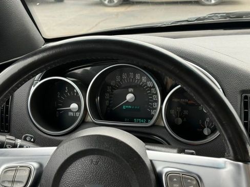 Used 2003 Chevrolet SSR w/ Preferred Equipment Group RWD image 19