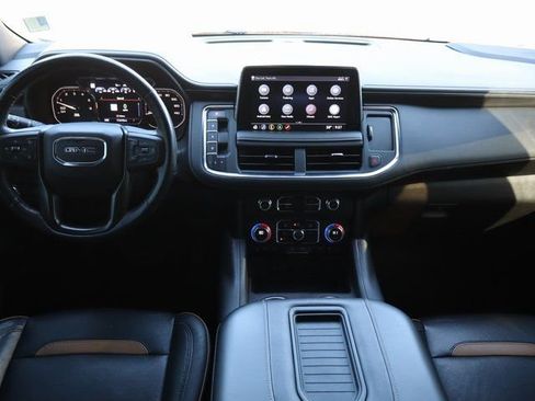 Used 2021 GMC Yukon AT4 w/ AT4 Premium Plus Package image 20
