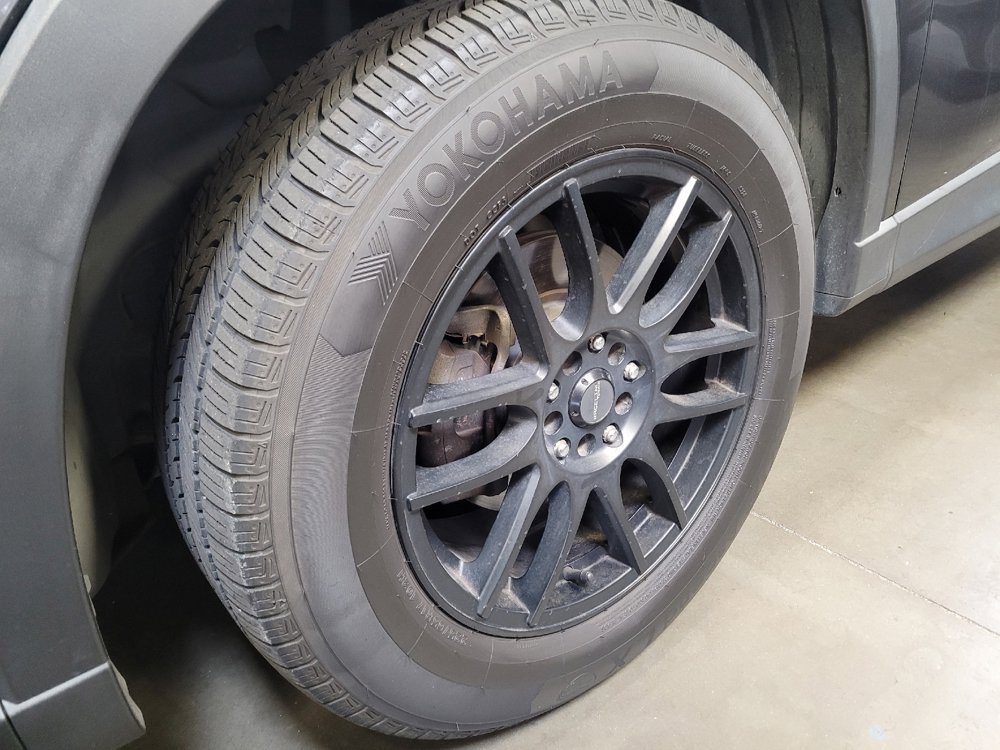 Used 2014 MAZDA CX-5 Touring w/ Bose/Moonroof Package AWD/4WD image 31