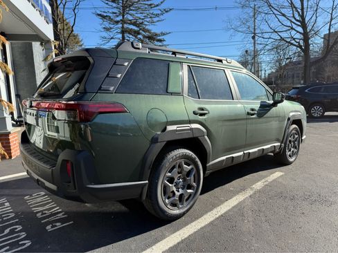 New 2026 Subaru Outback Premium image 6