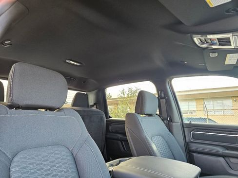 New 2026 RAM 1500 Big Horn image 12