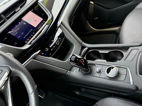 Used 2024 Cadillac XT6 Sport w/ LPO, Floor Liner Package image 26