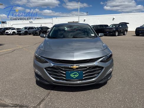 Used 2024 Chevrolet Malibu LT FWD image 10