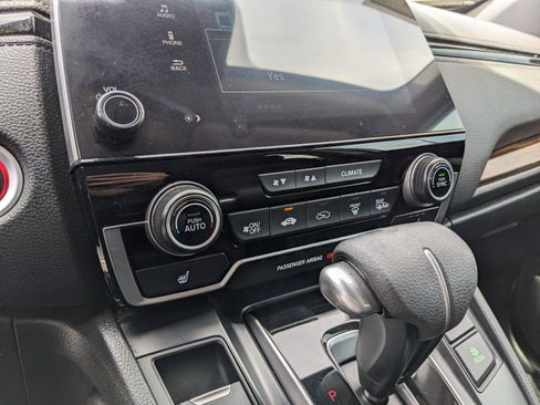 Used 2021 Honda CR-V EX image 25