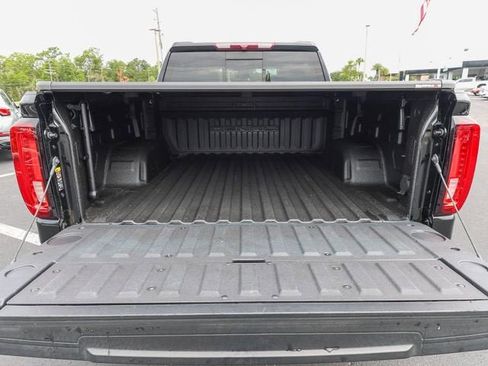Used 2022 GMC Sierra 1500 Denali AWD/4WD image 29