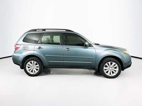Used 2013 Subaru Forester 2.5X Premium w/ Popular Pkg 2 image 10