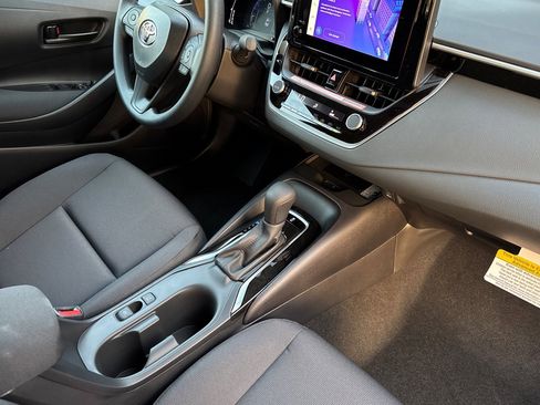 New 2026 Toyota Corolla LE image 17