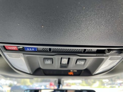 Used 2024 Subaru Forester Wilderness w/ Wilderness Package image 16