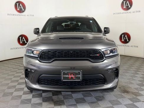 Used 2021 Dodge Durango GT AWD/4WD image 2