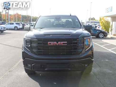 Certified 2023 GMC Sierra 1500 Elevation image 9
