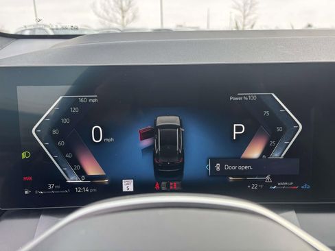 New 2026 BMW X3 xDrive30 w/ Premium Package image 14