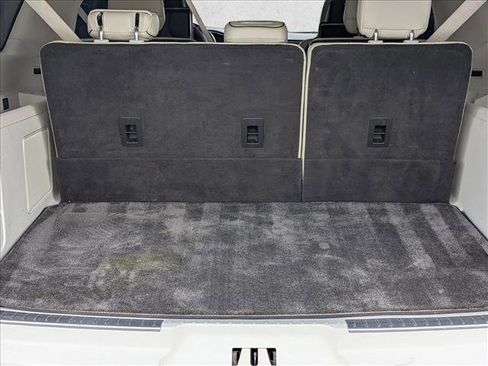 Used 2018 Lincoln Navigator L Black Label w/ Cargo Package image 6