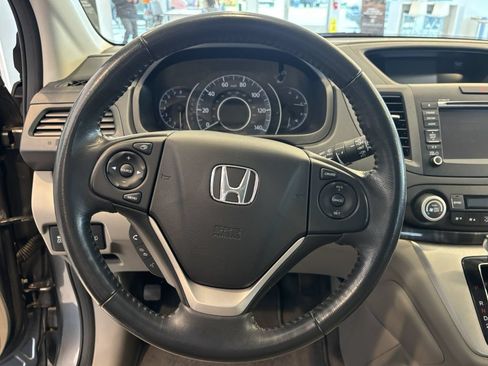Used 2014 Honda CR-V EX-L image 16