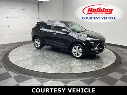 New 2026 Buick Encore GX Preferred w/ Comfort Package