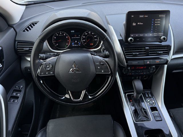 Used 2024 Mitsubishi Eclipse Cross SE AWD/4WD image 11