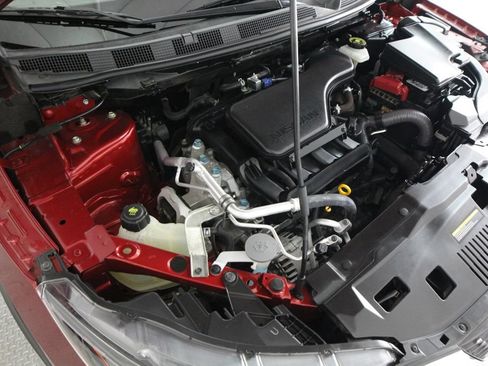 Used 2020 Nissan Rogue Sport S FWD image 53