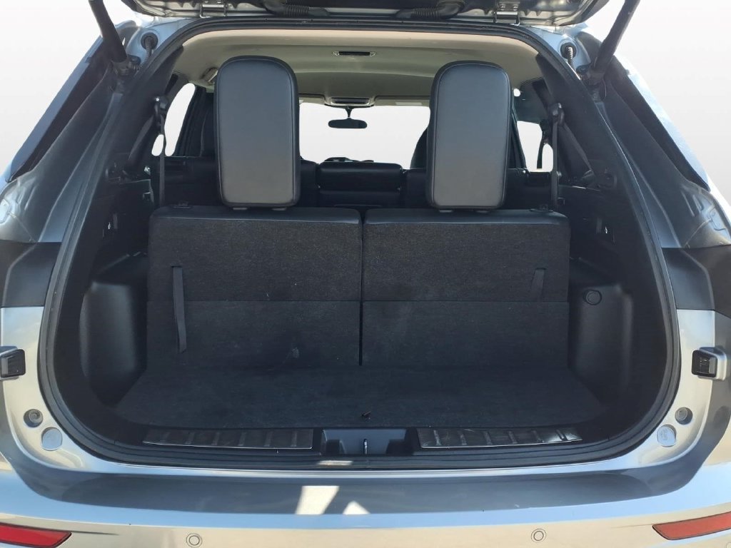 Used 2023 Mitsubishi Outlander SE FWD image 10