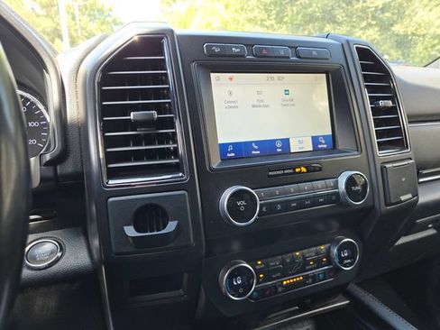 Used 2021 Ford Expedition Max Limited AWD/4WD image 17