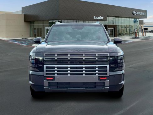 New 2026 Hyundai Palisade XRT Pro image 12