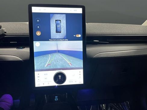 Used 2023 Ford Mustang Mach-E Premium image 11