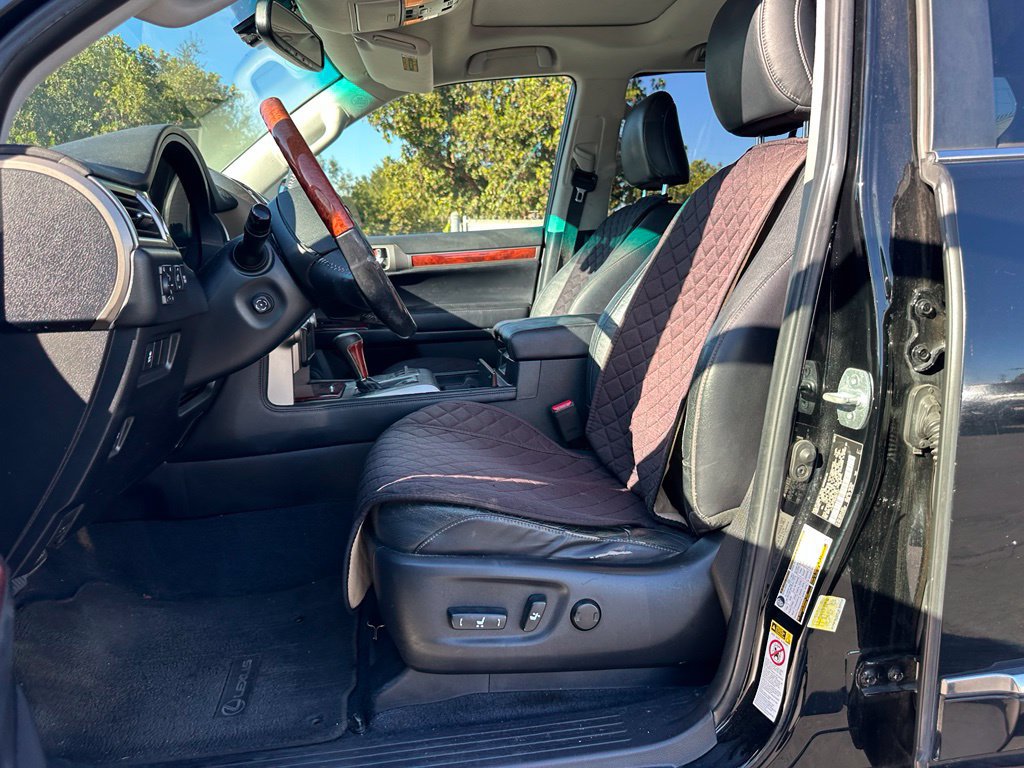 Used 2013 Lexus GX 460 w/ Convenience Pkg AWD/4WD image 10