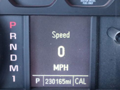 Used 2016 Chevrolet Silverado 3500 W/T w/ WT Convenience Package image 43