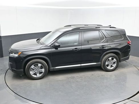 Used 2026 Honda Pilot EX-L image 36