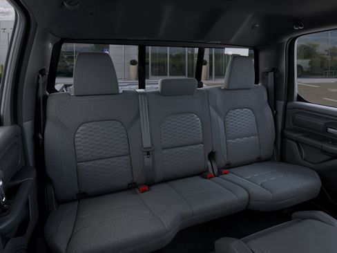 New 2026 RAM 1500 Express RWD image 41