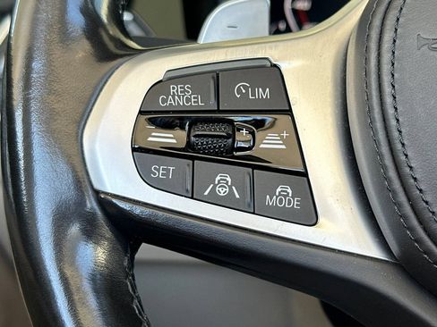 Used 2022 BMW 440i xDrive Convertible AWD/4WD image 37