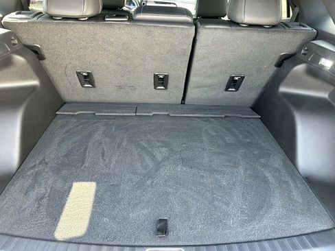 New 2025 Chevrolet Blazer EV LT image 9