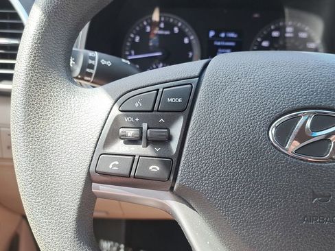 Used 2020 Hyundai Tucson Value image 25