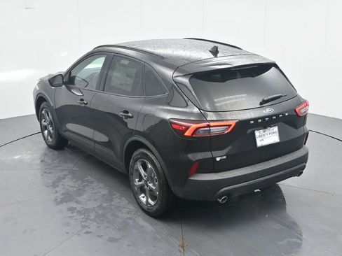 New 2026 Ford Escape ST-Line w/ Tech Pack #1 FWD image 31