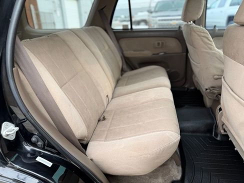 Used 2001 Toyota 4Runner SR5 image 18