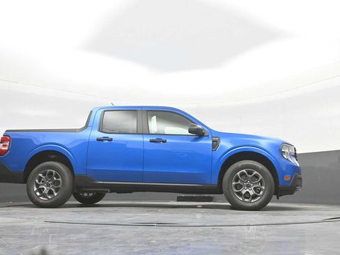 New 2026 Ford Maverick XLT image 24